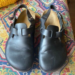 Birkenstock professional shoe size 42